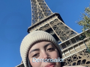 Demonsailor