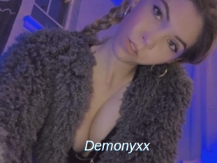 Demonyxx