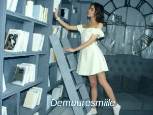Demuuresmiile
