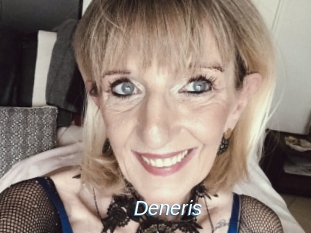 Deneris