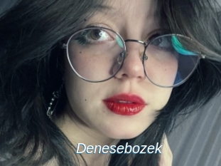 Denesebozek