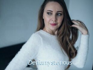 Deniamysterious
