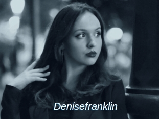 Denisefranklin
