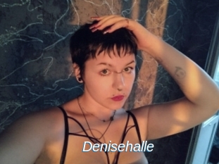 Denisehalle