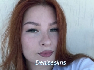 Denisesims