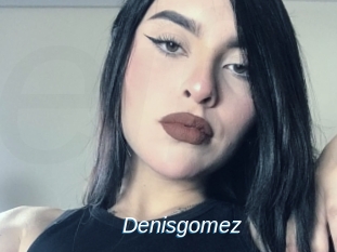 Denisgomez