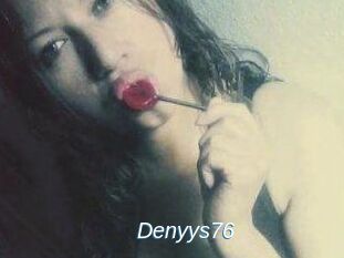 Denyys76