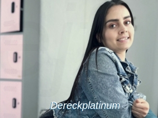 Dereckplatinum