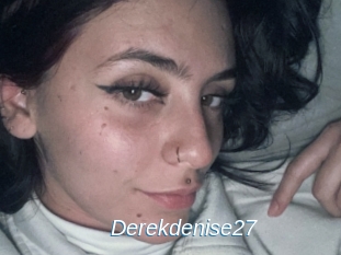 Derekdenise27