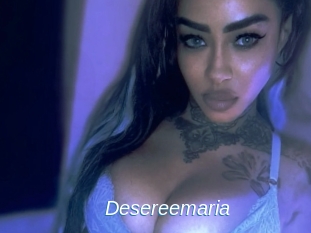 Desereemaria