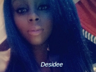 Desidee