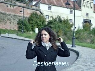 Desideriaalex
