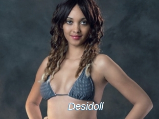 Desidoll
