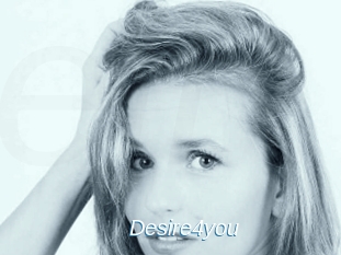 Desire4you