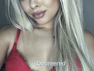Desireered
