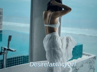 Desirefantacygirl