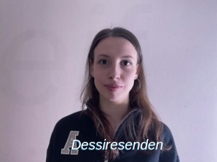 Dessiresenden