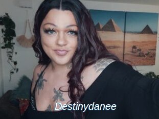 Destinydanee