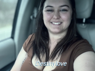 Destinylove