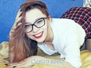 Destinyseedy