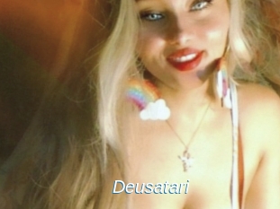 Deusatari
