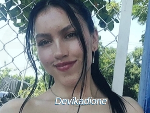 devikadione Ejaculations Féminines