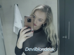 Devilblondeuk