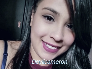 Devilcameron