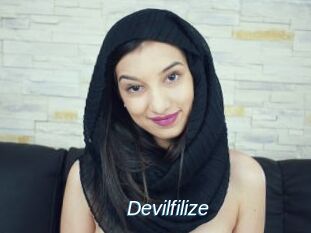Devilfilize