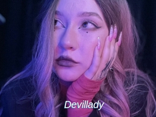 Devillady