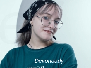 Devonaady