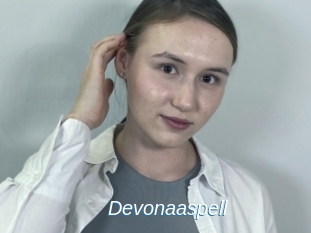 Devonaaspell