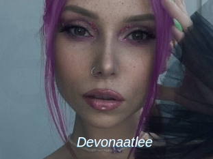 Devonaatlee