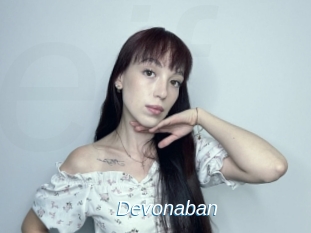 Devonaban