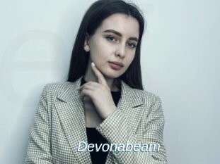 Devonabeam