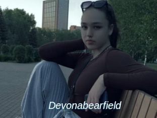 Devonabearfield