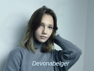 Devonabelger