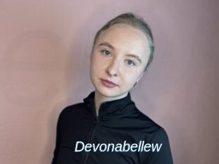 Devonabellew