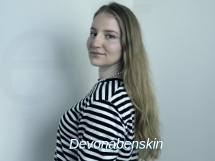Devonabenskin