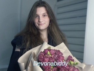 Devonabiddy