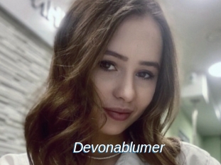 Devonablumer