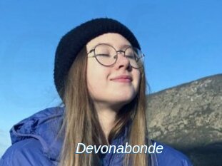 Devonabonde