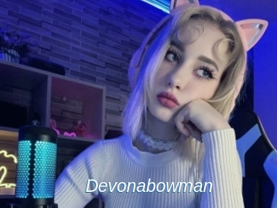 Devonabowman