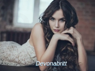 Devonabritt