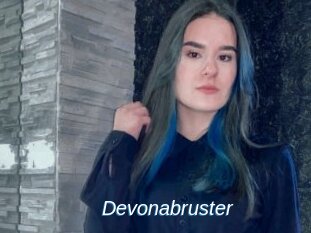 Devonabruster
