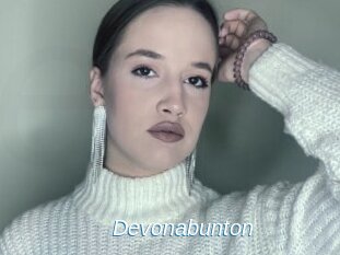 Devonabunton