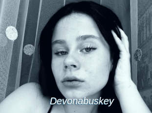 Devonabuskey