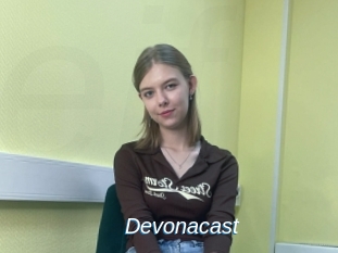 Devonacast