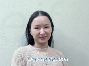 Devonacreedon