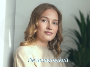 Devonacrockett